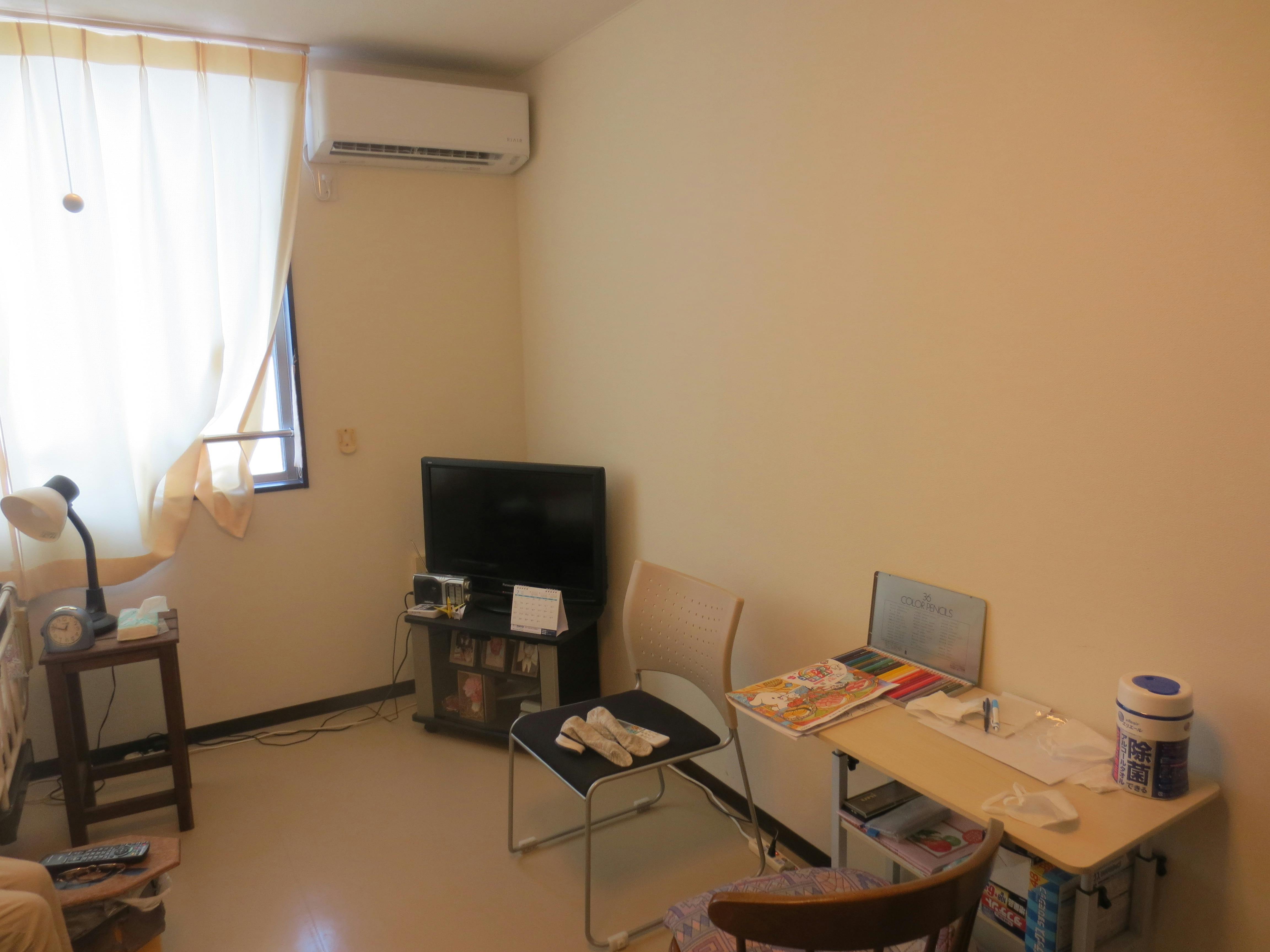 ふるさとホーム寄居 その他