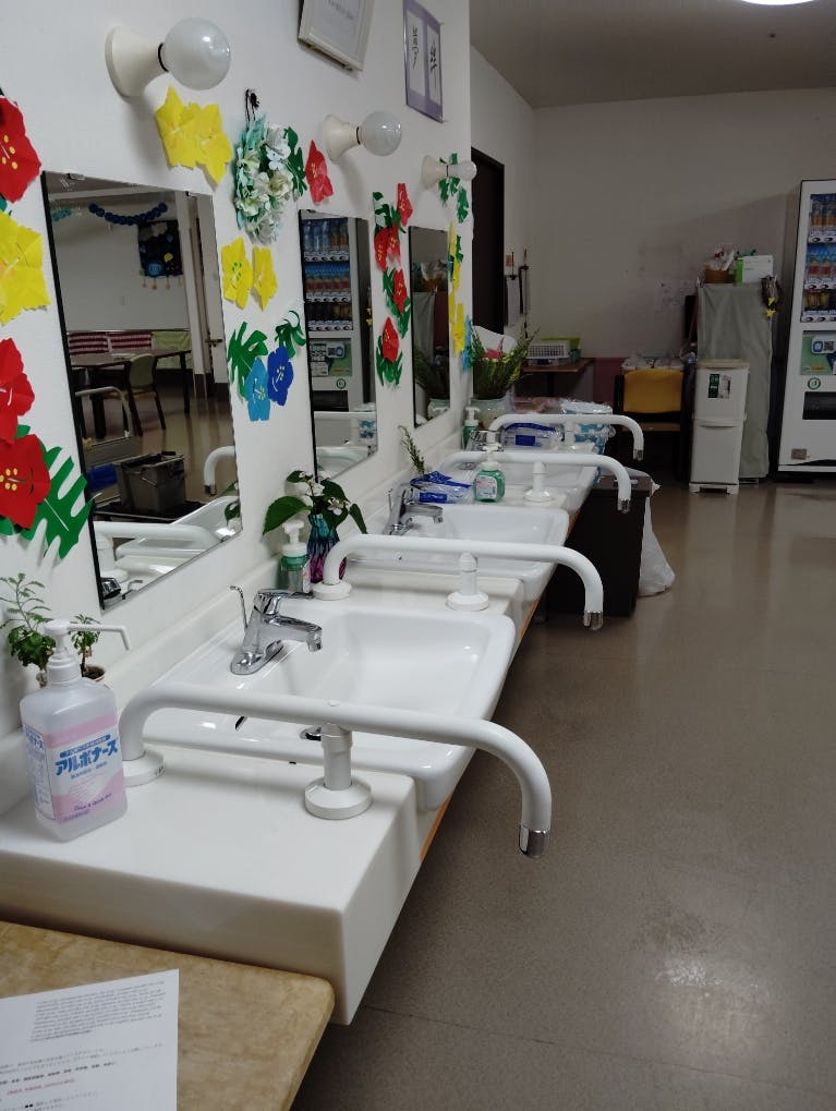 ふるさとホーム毛呂山 その他