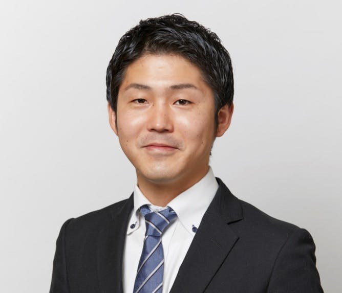 SOMPOケア ラヴィーレ赤羽 ホーム長松戸　孔貴