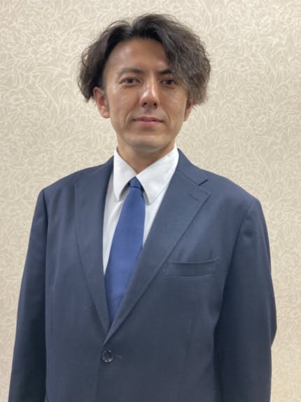 SOMPOケアラヴィーレ東松戸 ホーム長髙橋　裕也