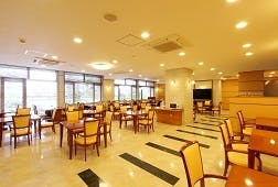 そんぽの家Ｓ神戸新長田 ダイニング