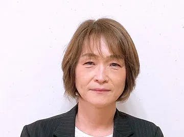 ラ・ナシカくにとみ 施設長山口　悦子
