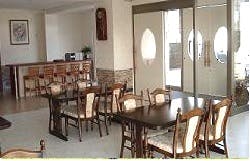 サービス付高齢者住宅ラポール東高砂 食堂