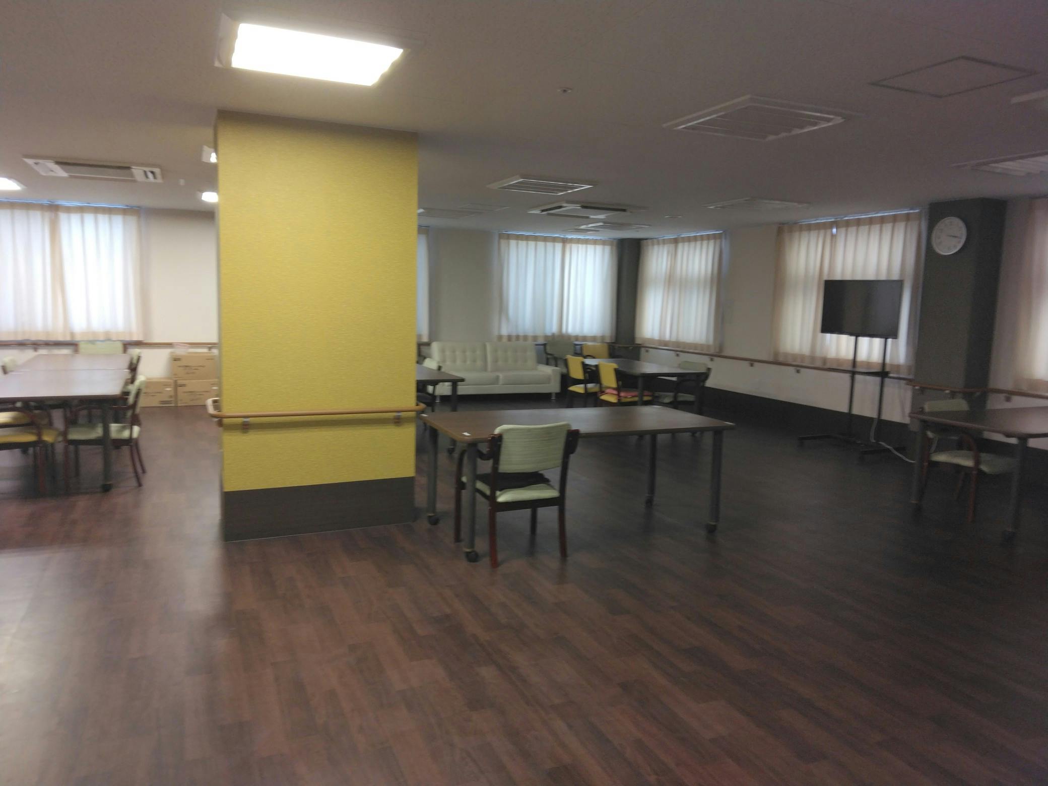 ふるさとホーム土浦 その他