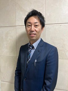 そんぽの家S大宮 ホーム長大島　直樹