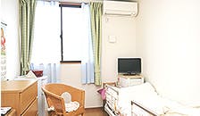 エタニティ岸和田壱番館 居室