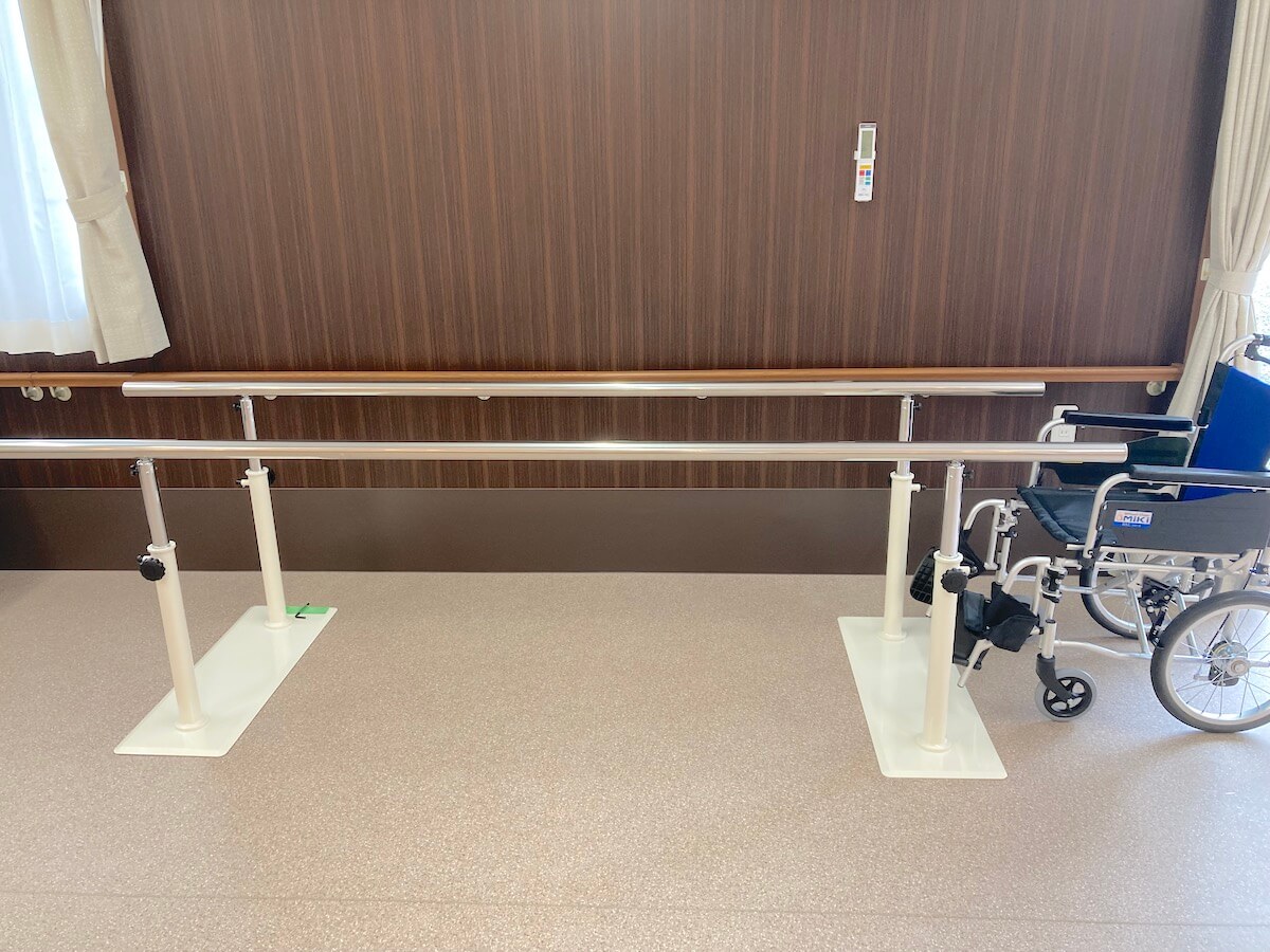 リハ&トレホーム絆 リハビリ・機能訓練