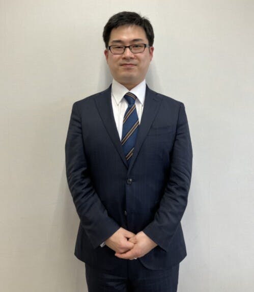 SOMPOケアラヴィーレ西大宮 ホーム長田沼　大幸
