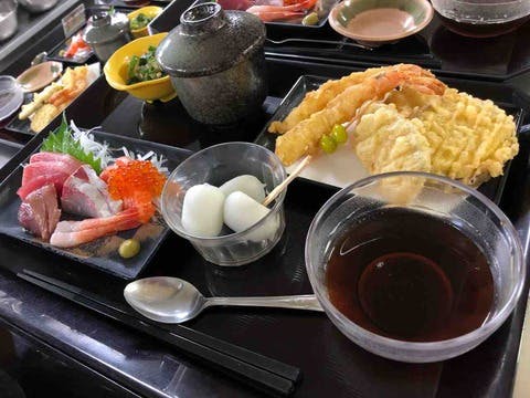 ホームステーションらいふたまプラーザ 一般食
