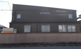 ご長寿くらぶ宇都宮・岡本 外観