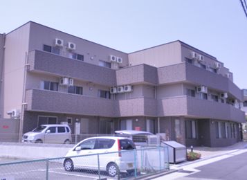 コミュニティ西宮北 外観