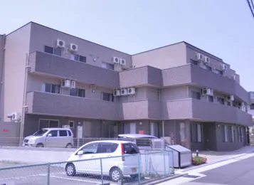 コミュニティ西宮北 外観