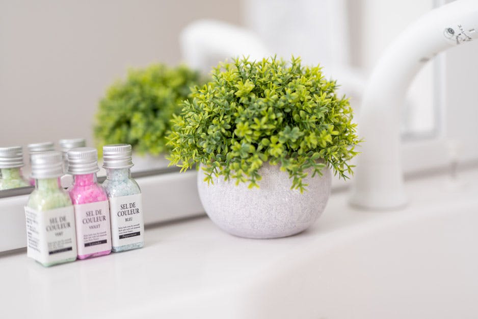 リアンレーヴ緑園都市 居室