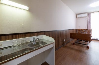 ベスト笠松さくらの里 居室