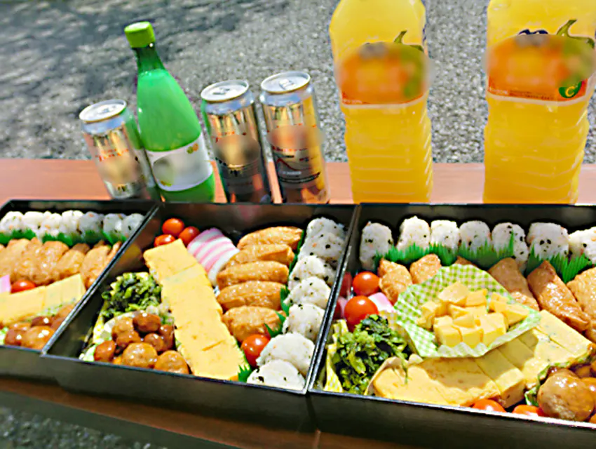 愛の家グループホーム南流山 行事食