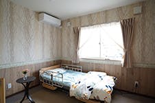 リビングケア唯の家平塚大神弐番館 居室