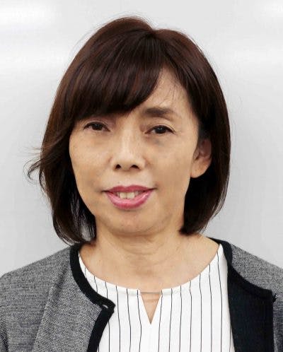 サンライズ・ヴィラ藤沢羽鳥 施設長村田 幸子