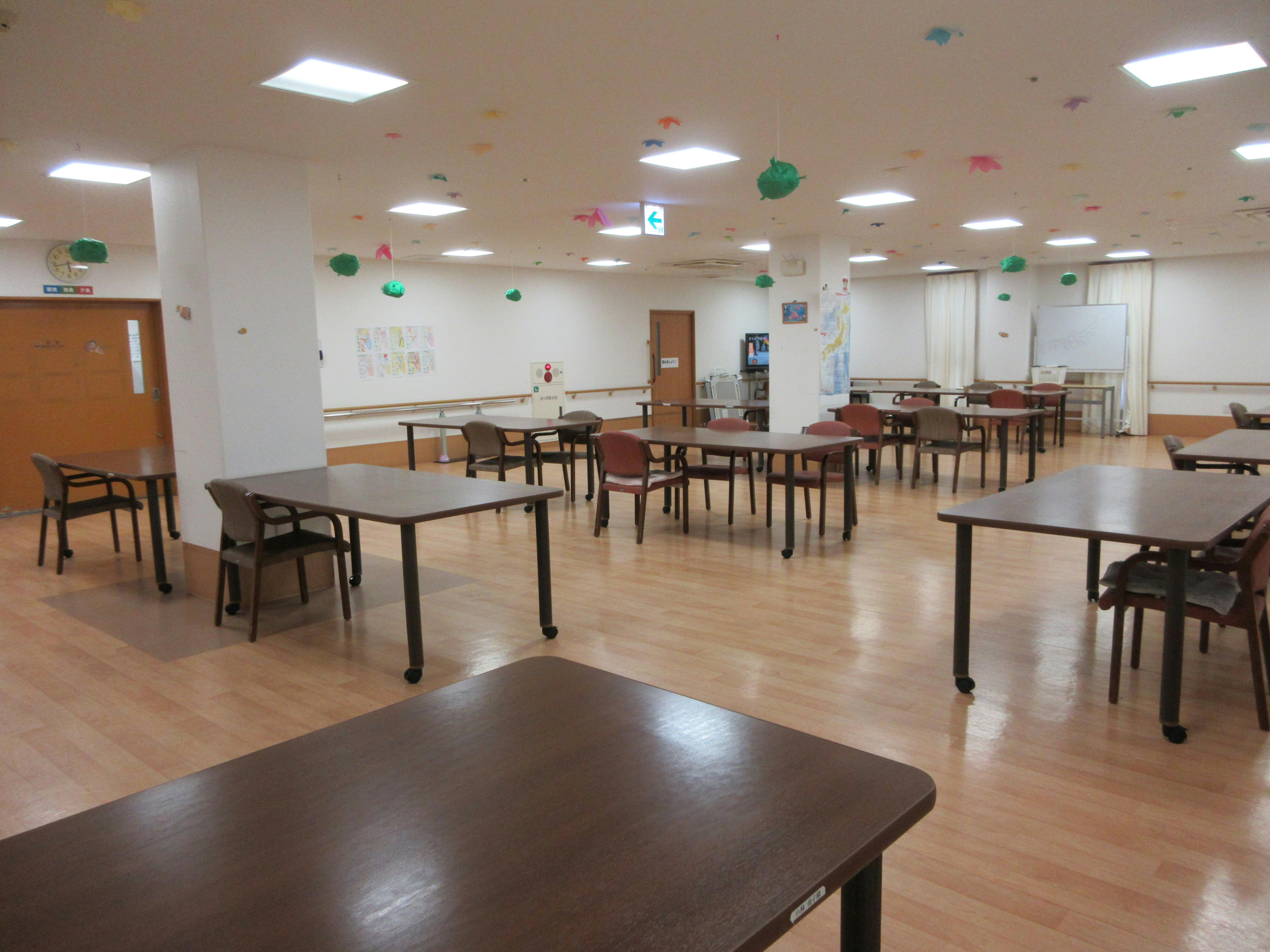 ふるさとホーム 鴻巣 その他