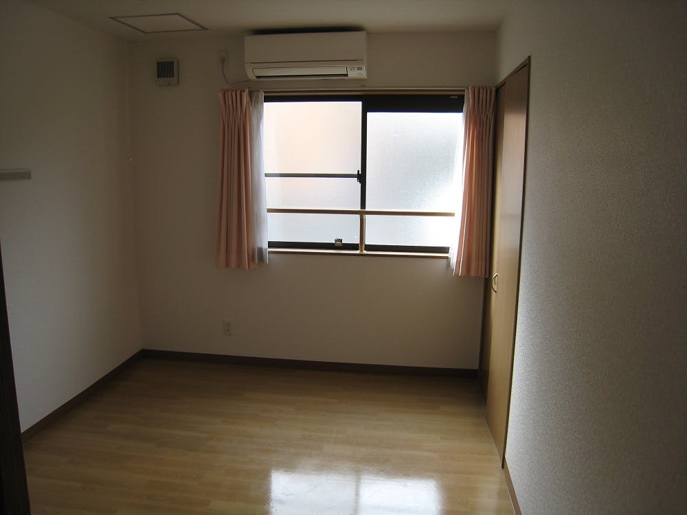 ニチイケアセンター仙台あさひがおか 居室