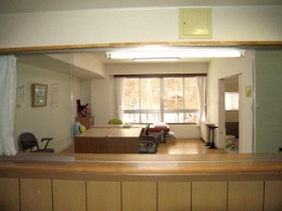 エクセレントライフ蓼科 ヘルパーステーション