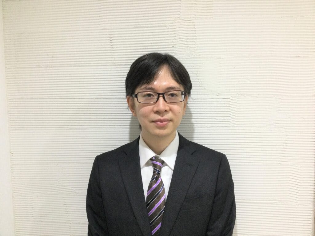 グループホームちいさな手悠木の街横浜かなざわ 施設長/介護福祉士長谷　直樹