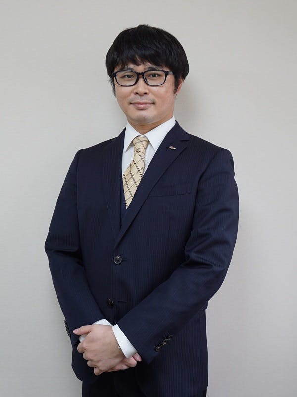ニチイホーム 練馬高野台 ホーム長嶋木 亮輔
