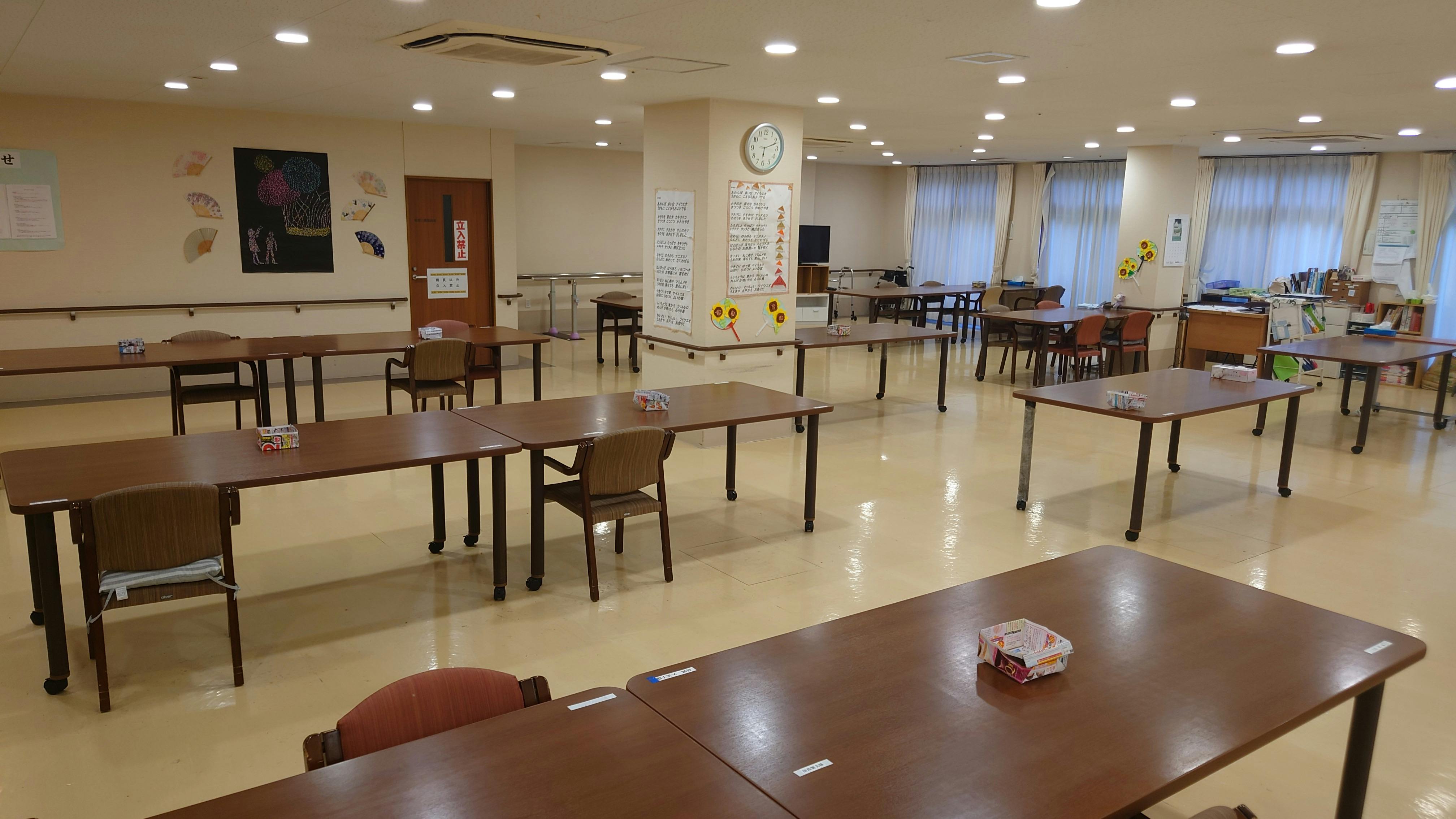 ふるさとホーム川越 その他