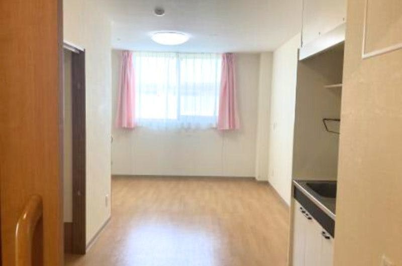 ホームステーション茅ヶ崎 居室