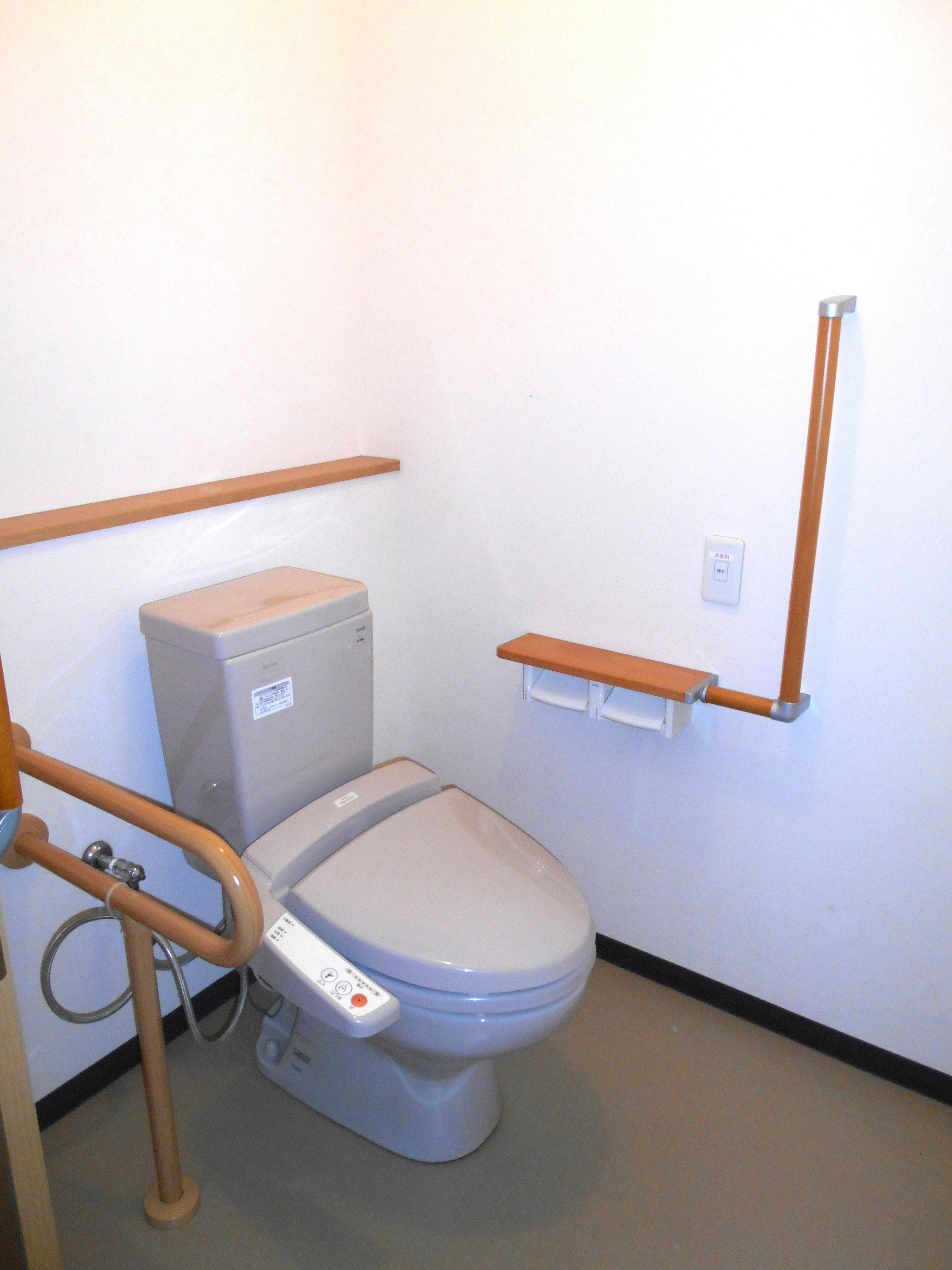 ふるさとホーム前橋三俣 その他