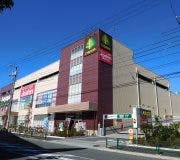 リリィパワーズレジデンス保谷 スーパーいなげや保谷町店