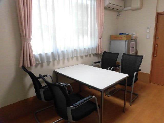 ふるさとホーム岐南町 その他