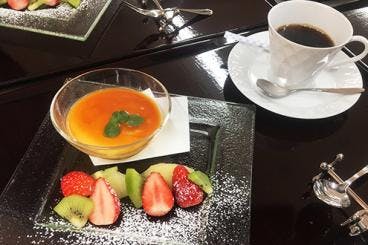 ツクイ・サンシャイン杉並 デザート