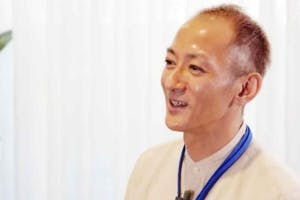 シニアスタイル神戸住吉 施設長村松直樹