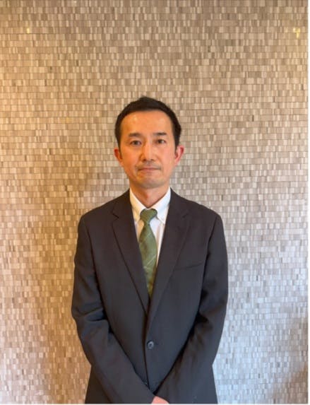 SOMPOケア ラヴィーレレジデンス立石 城田　恵介