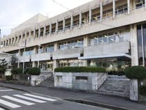 フォーユー交野 交野市役所