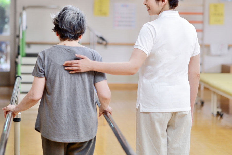 カルデアの家寝屋川 リハビリ・機能訓練