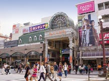 アルファリビング鹿児島東千石 天文館