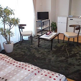 あすかの杜めじろ台 居室
