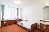 有料老人ホームフィオーレ美杉 居室