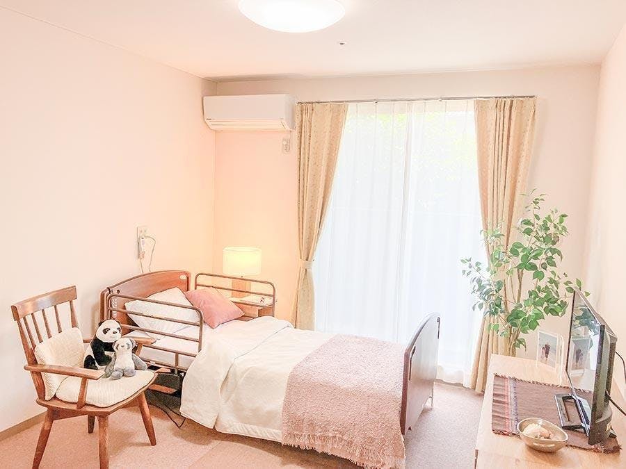 イリーゼ船橋三咲 居室