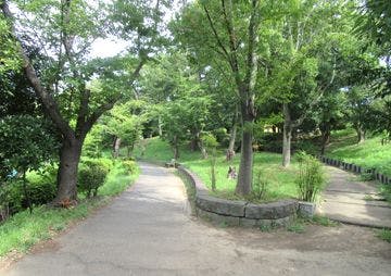 フローレンスケア港南台 港南台南公園