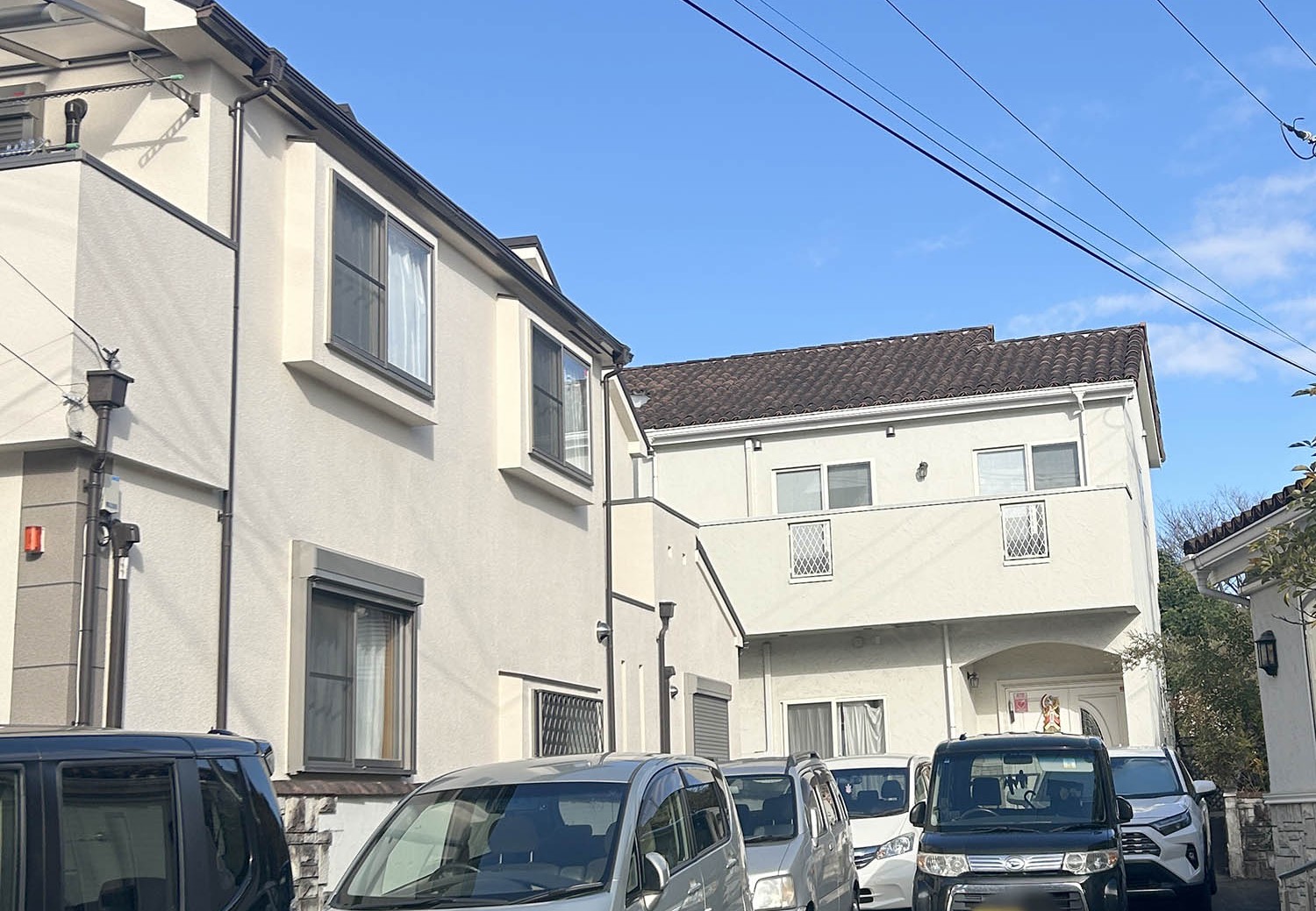 グループホーム夢感 外観