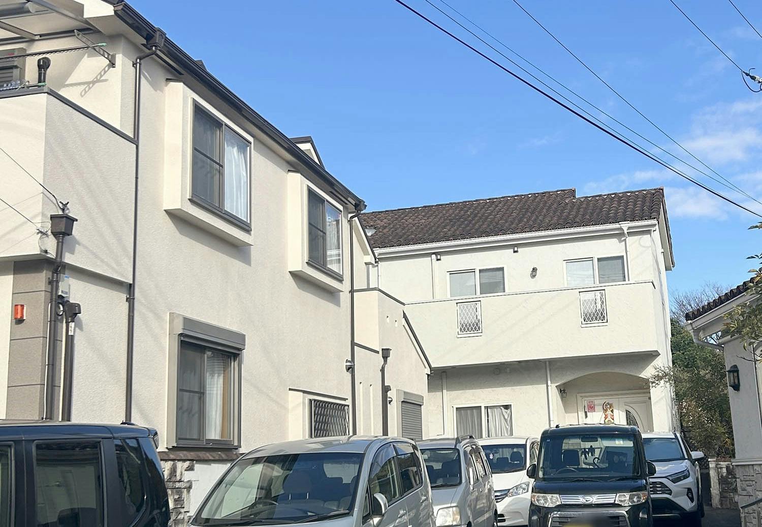 グループホーム夢感 外観