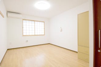 やさしい手伊丹 居室