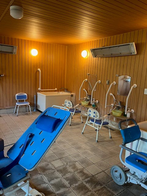 ふるさとホーム尾島 その他