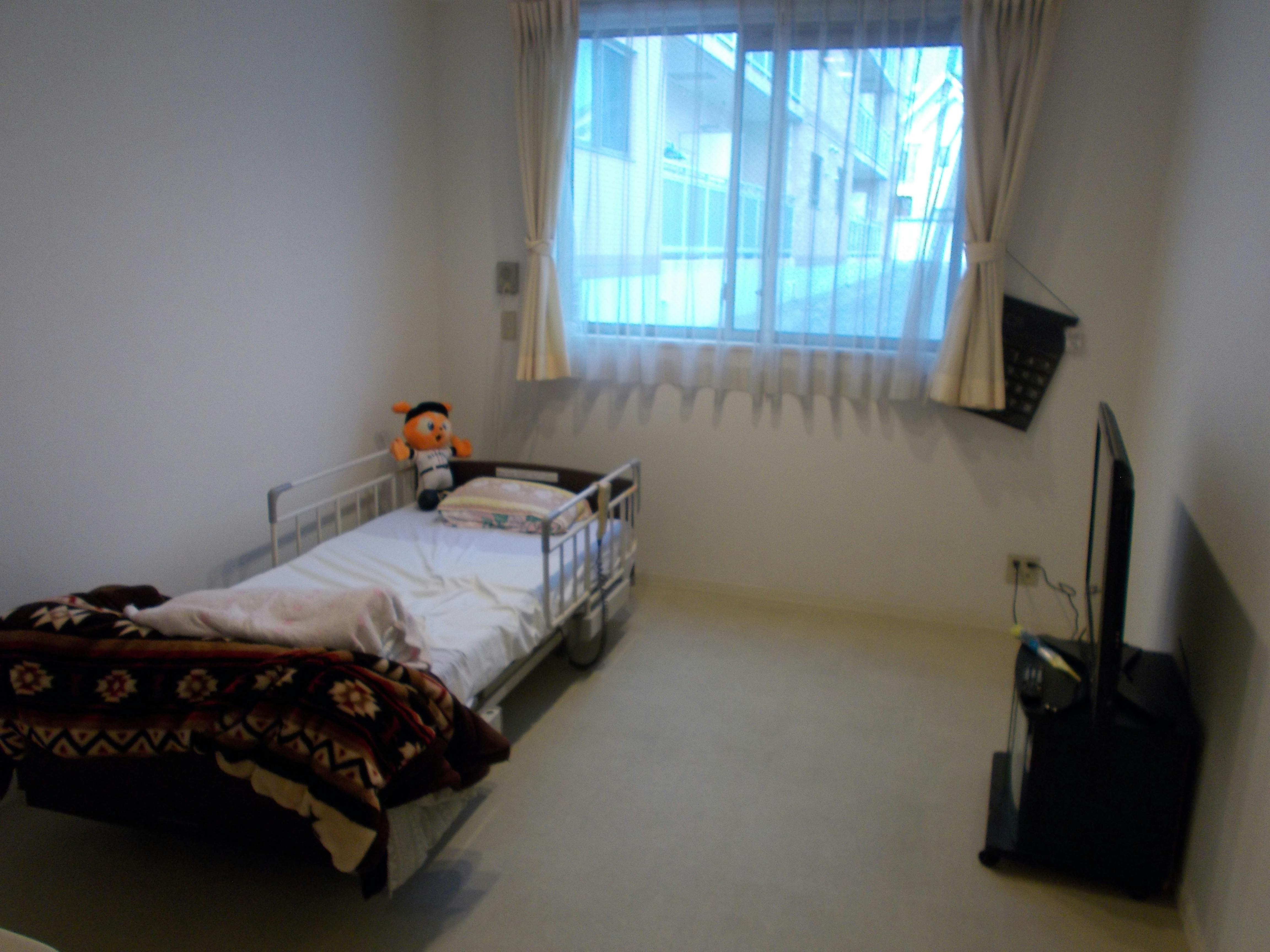 ふるさとホーム宇都宮鶴田 その他