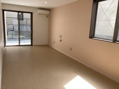 住まいるClass岳美 居室