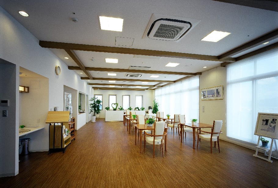 アダージョ福住 スカイダイニング