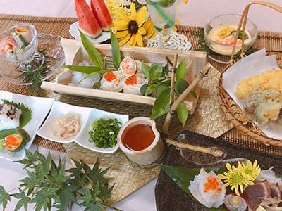 グループホームえくせれんと国府 行事食