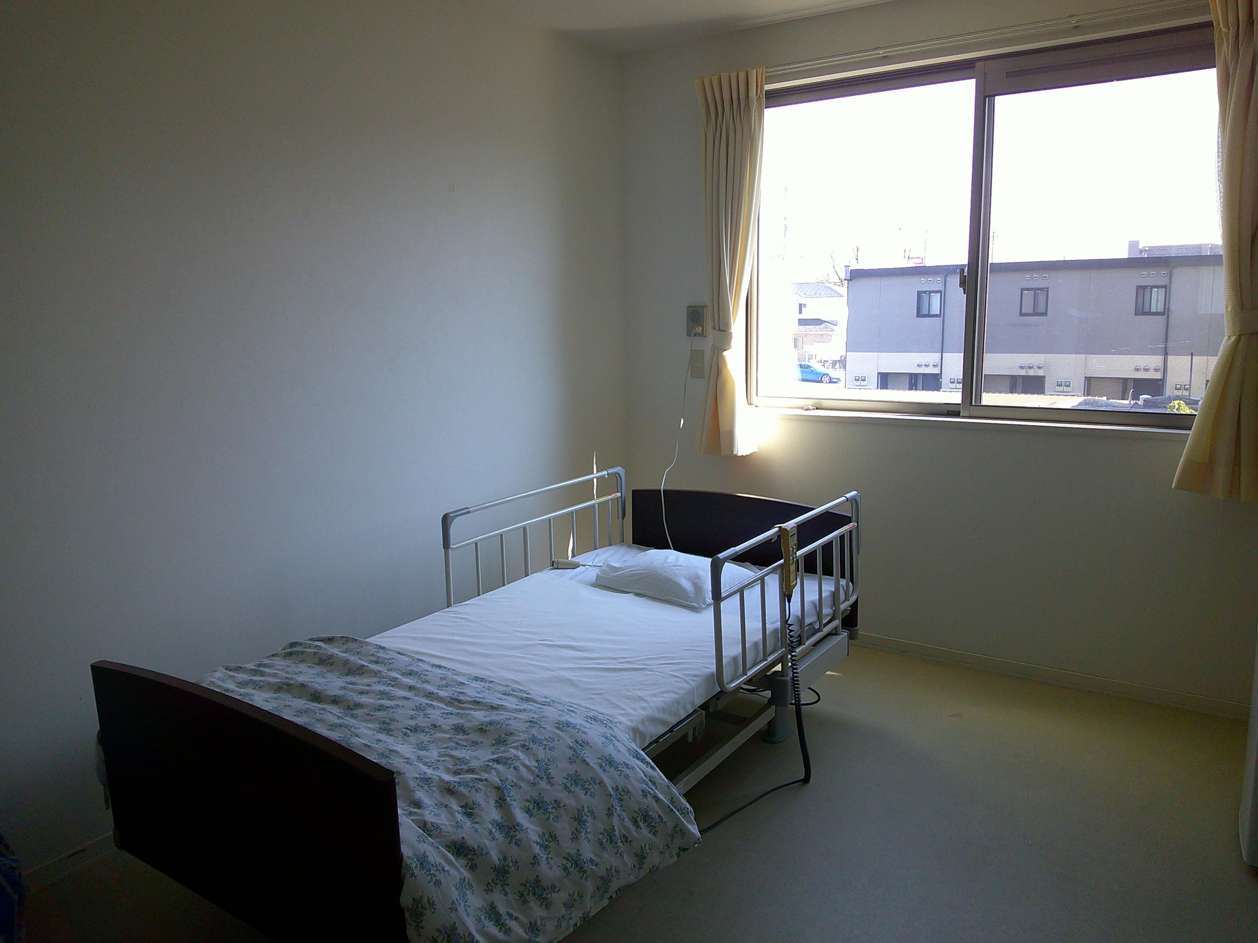 ふるさとホーム佐野高萩 その他